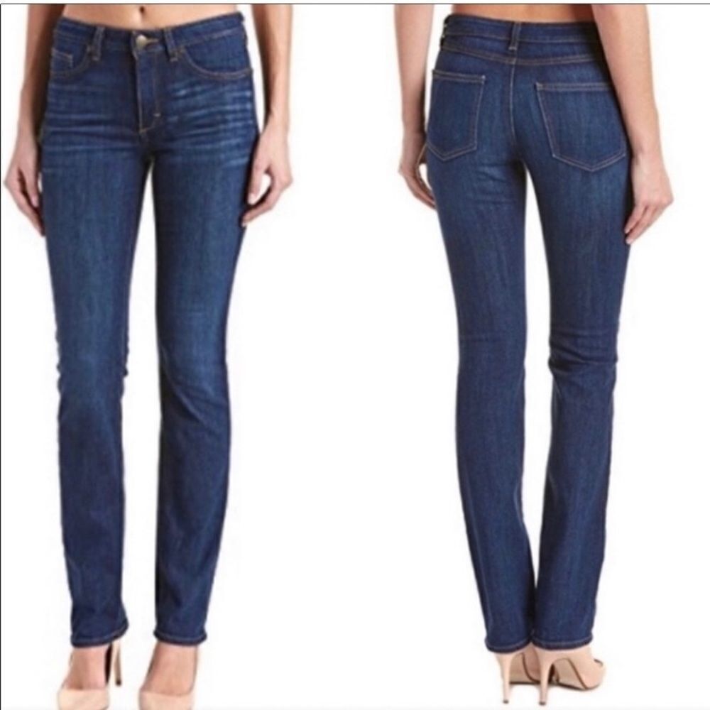 Spanx The Slim-X Straight Jeans D30‎ - Picture 3 of 9